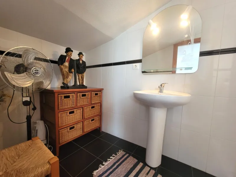 Townhouse with Solarium in Chaparal