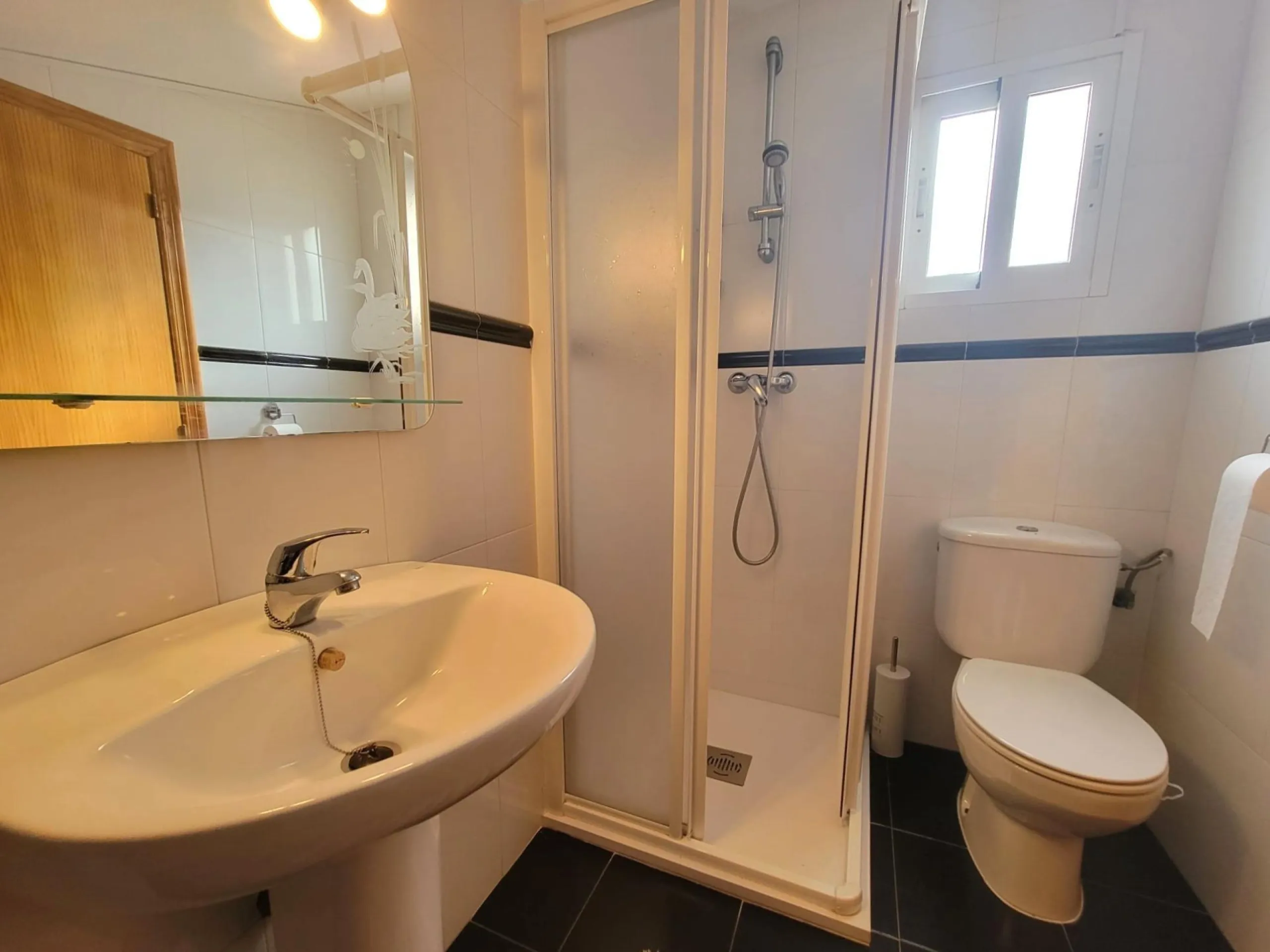 Townhouse with Solarium in Chaparal