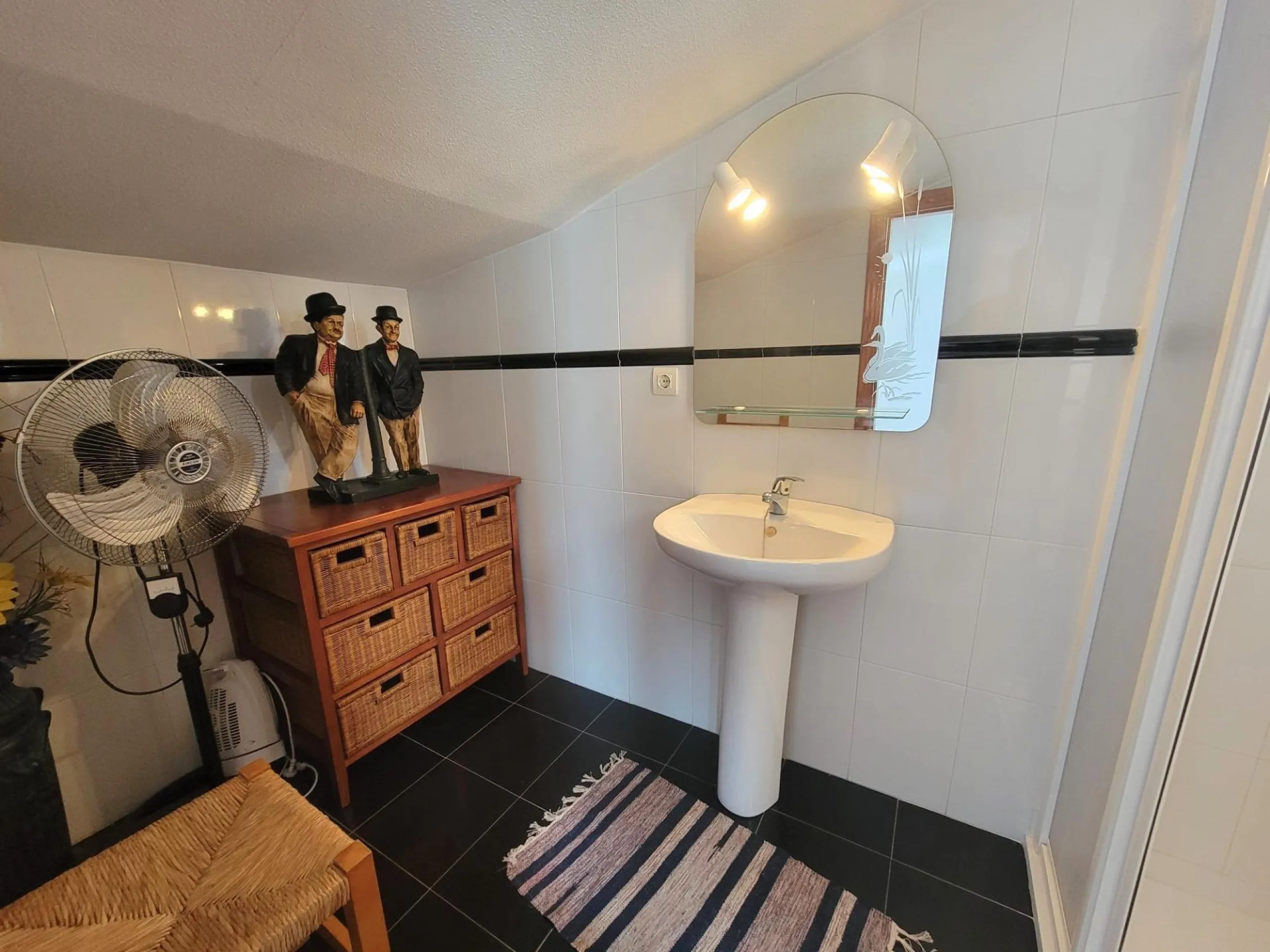 Townhouse with Solarium in Chaparal