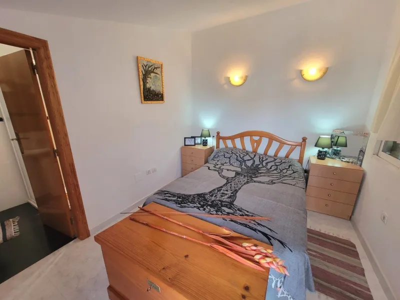 Townhouse with Solarium in Chaparal