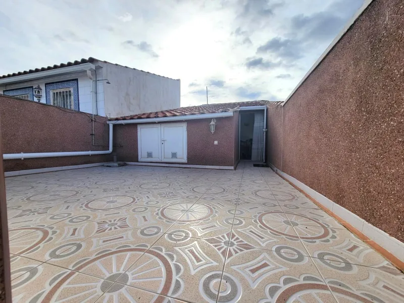 Townhouse with Solarium in Chaparal