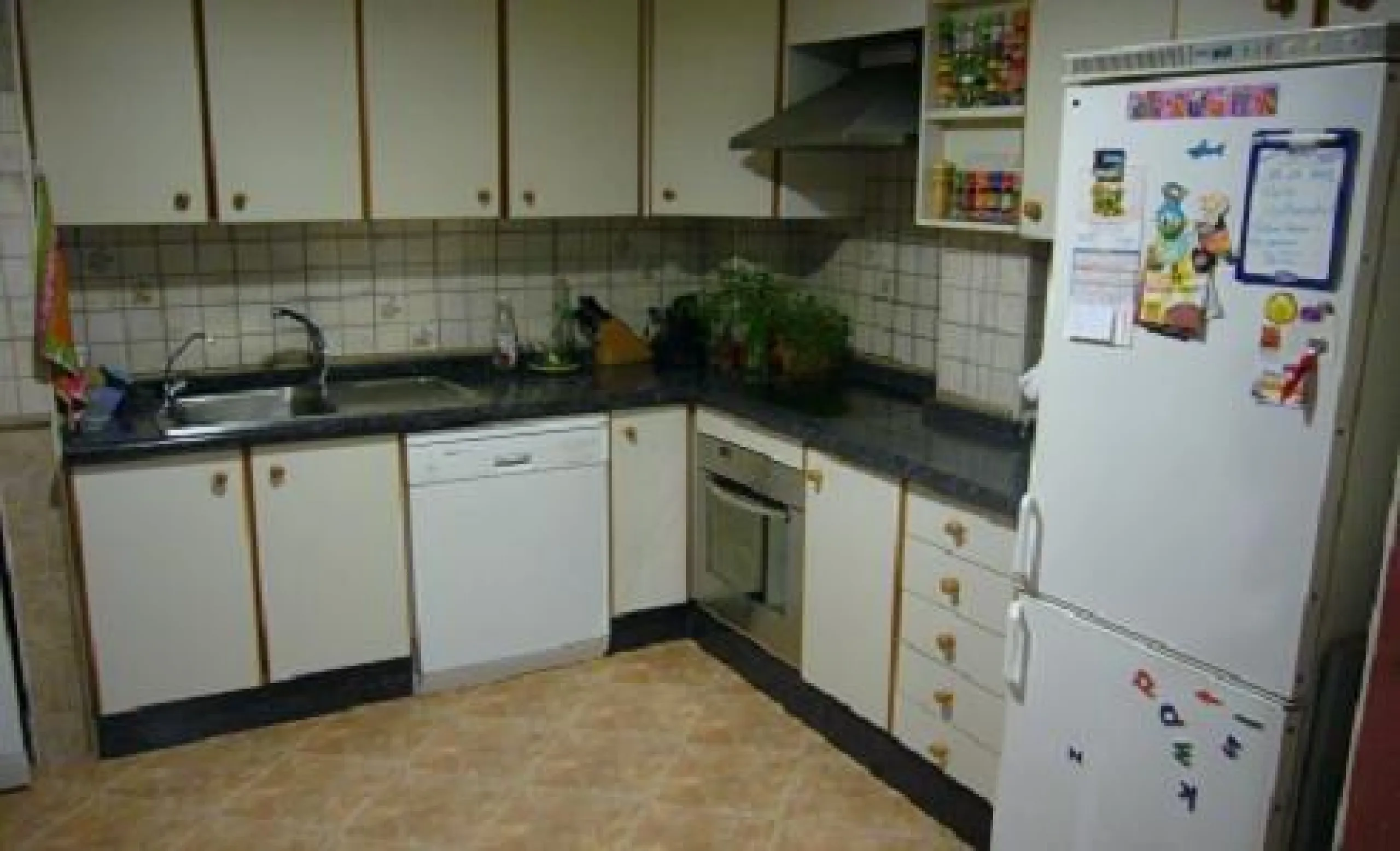 Amplio Piso Reformado en La Florida, Alicante - €183,000