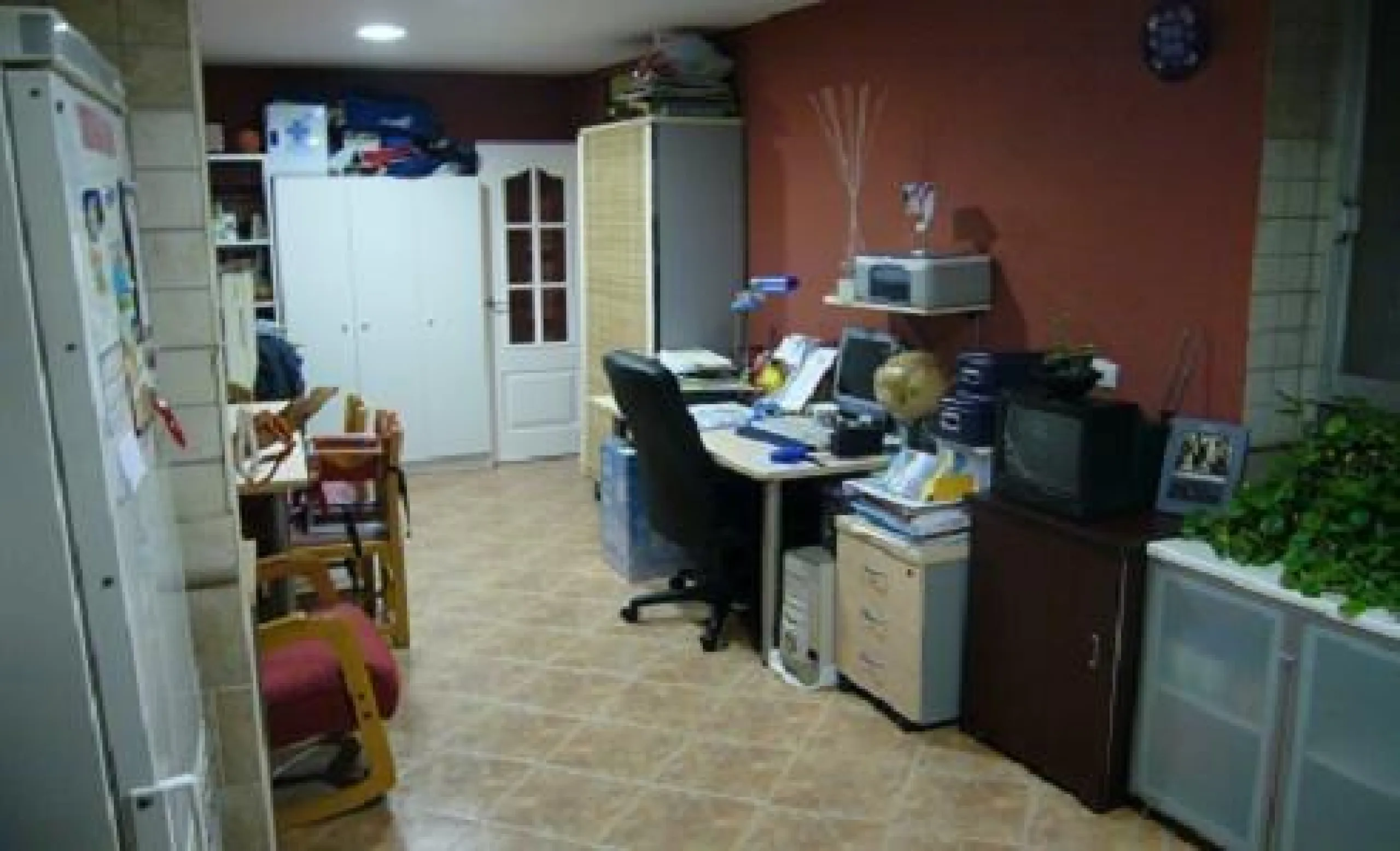 Amplio Piso Reformado en La Florida, Alicante - €183,000