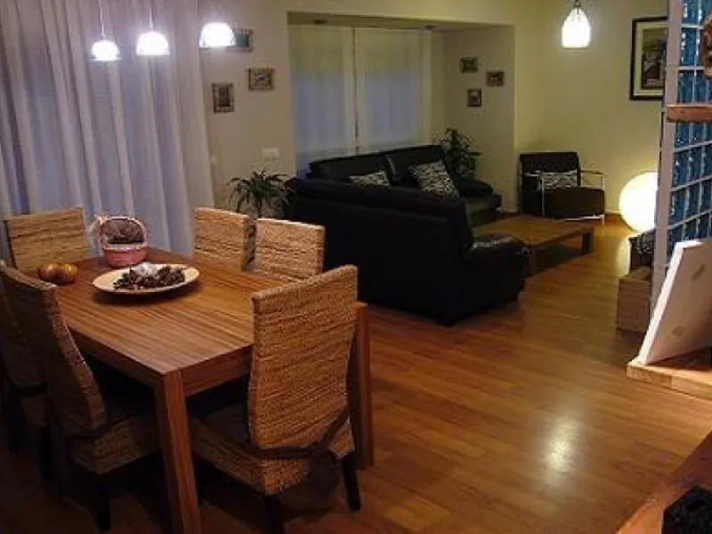 Amplio Piso Reformado en La Florida, Alicante - €183,000