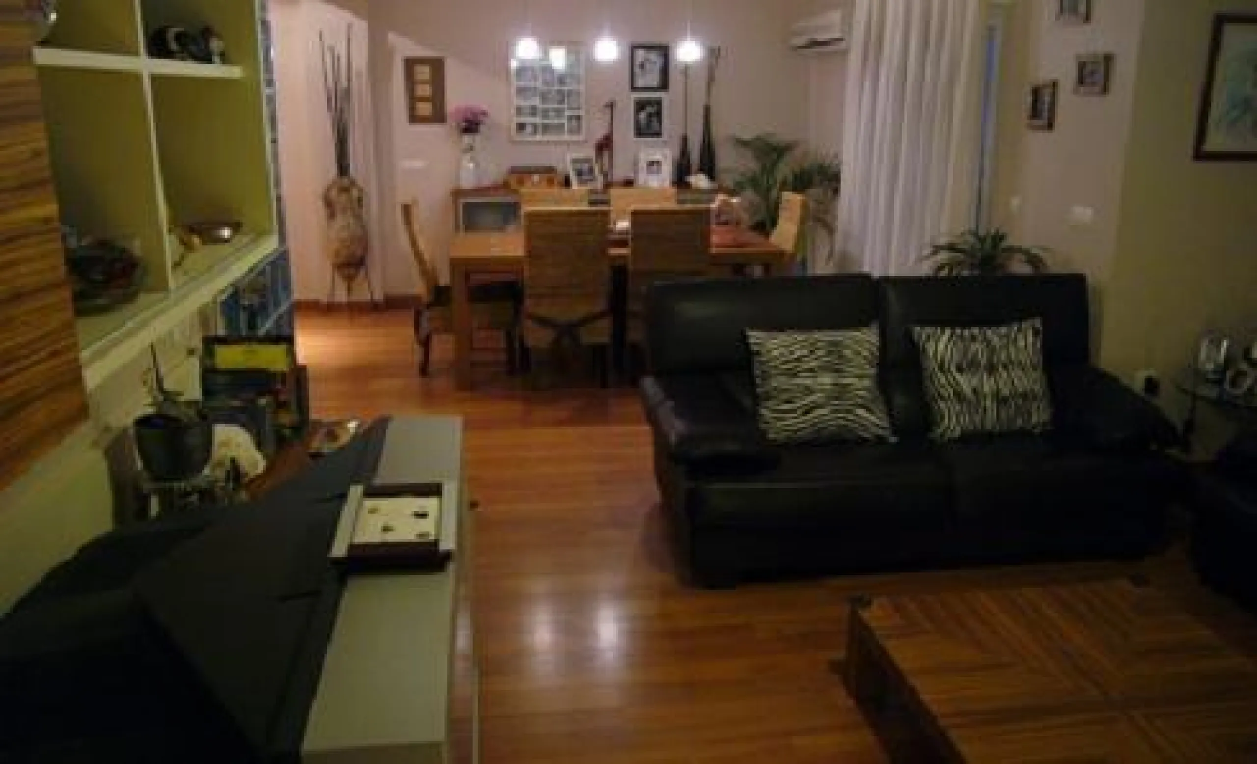 Amplio Piso Reformado en La Florida, Alicante - €183,000