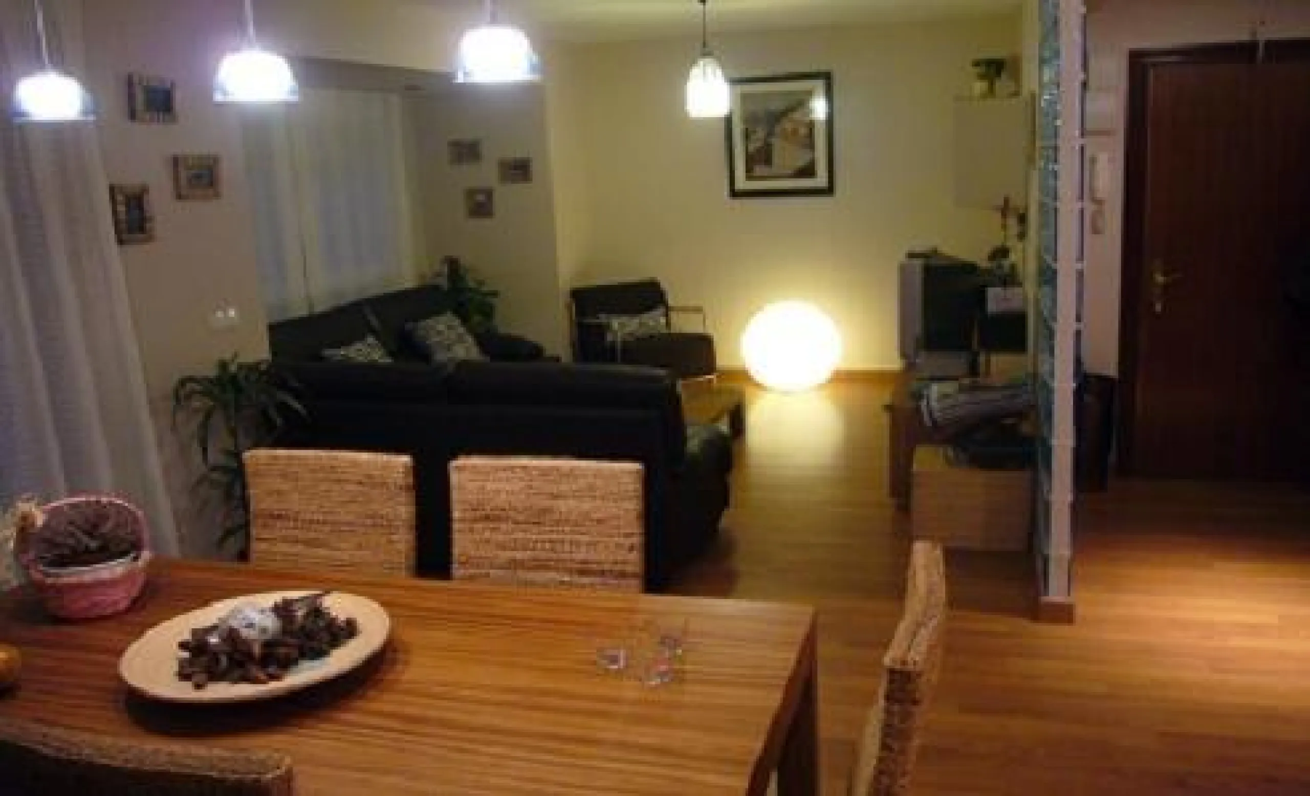 Amplio Piso Reformado en La Florida, Alicante - €183,000
