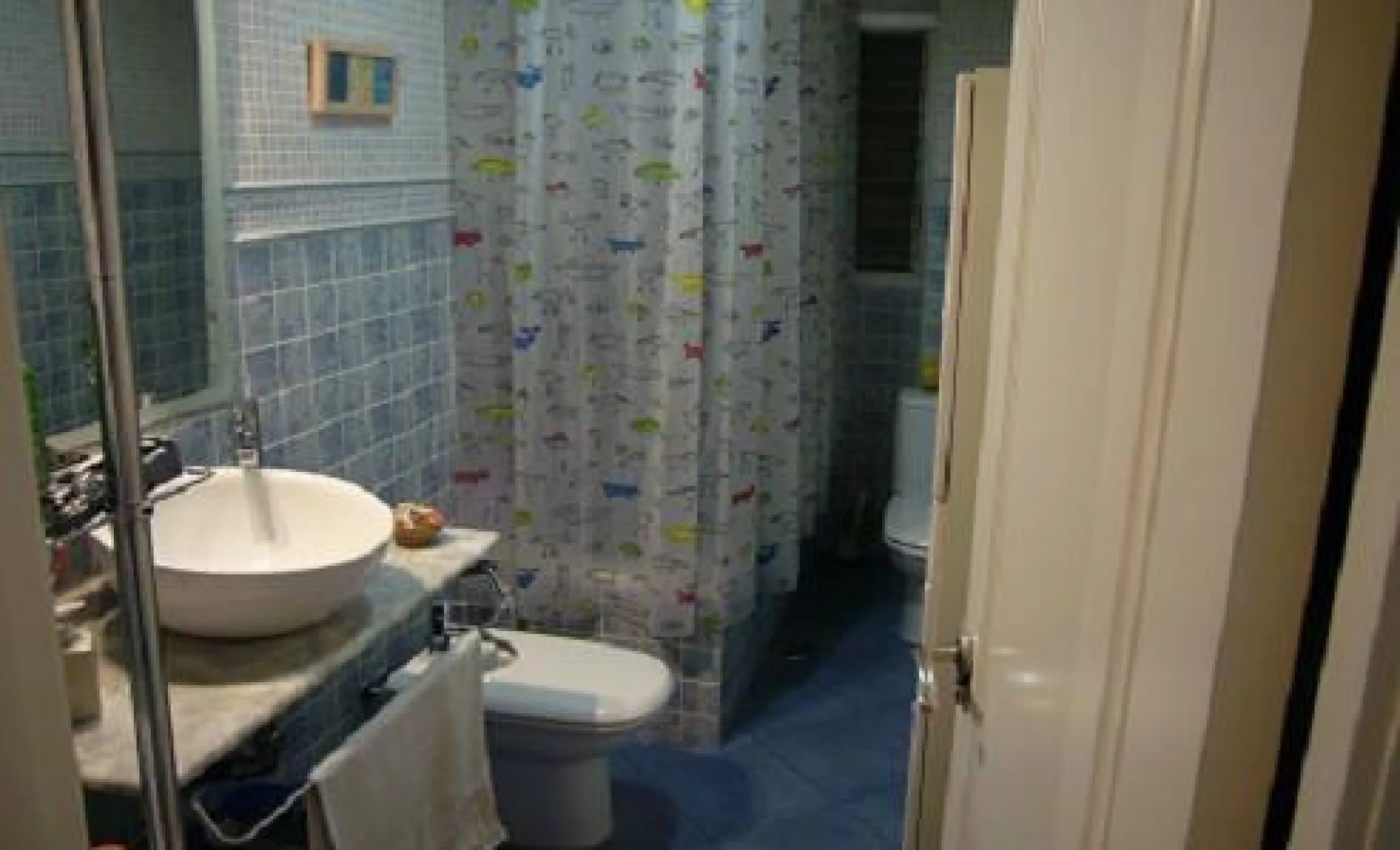 Amplio Piso Reformado en La Florida, Alicante - €183,000