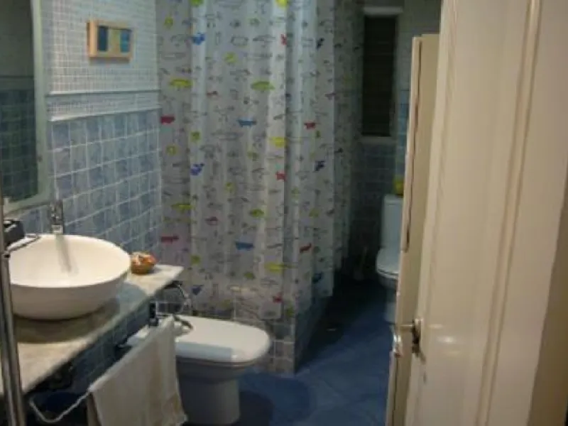 Amplio Piso Reformado en La Florida, Alicante - €183,000
