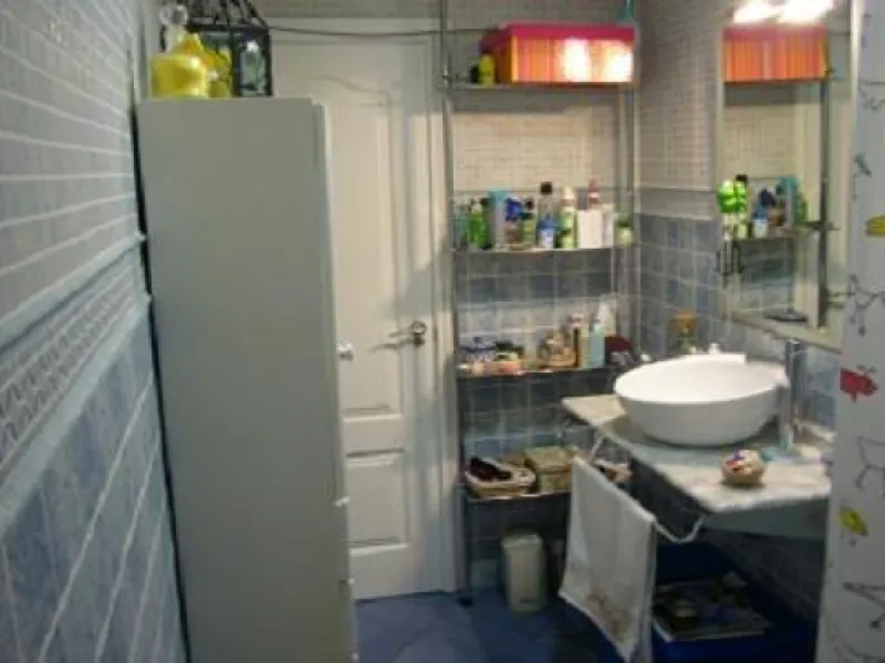 Amplio Piso Reformado en La Florida, Alicante - €183,000