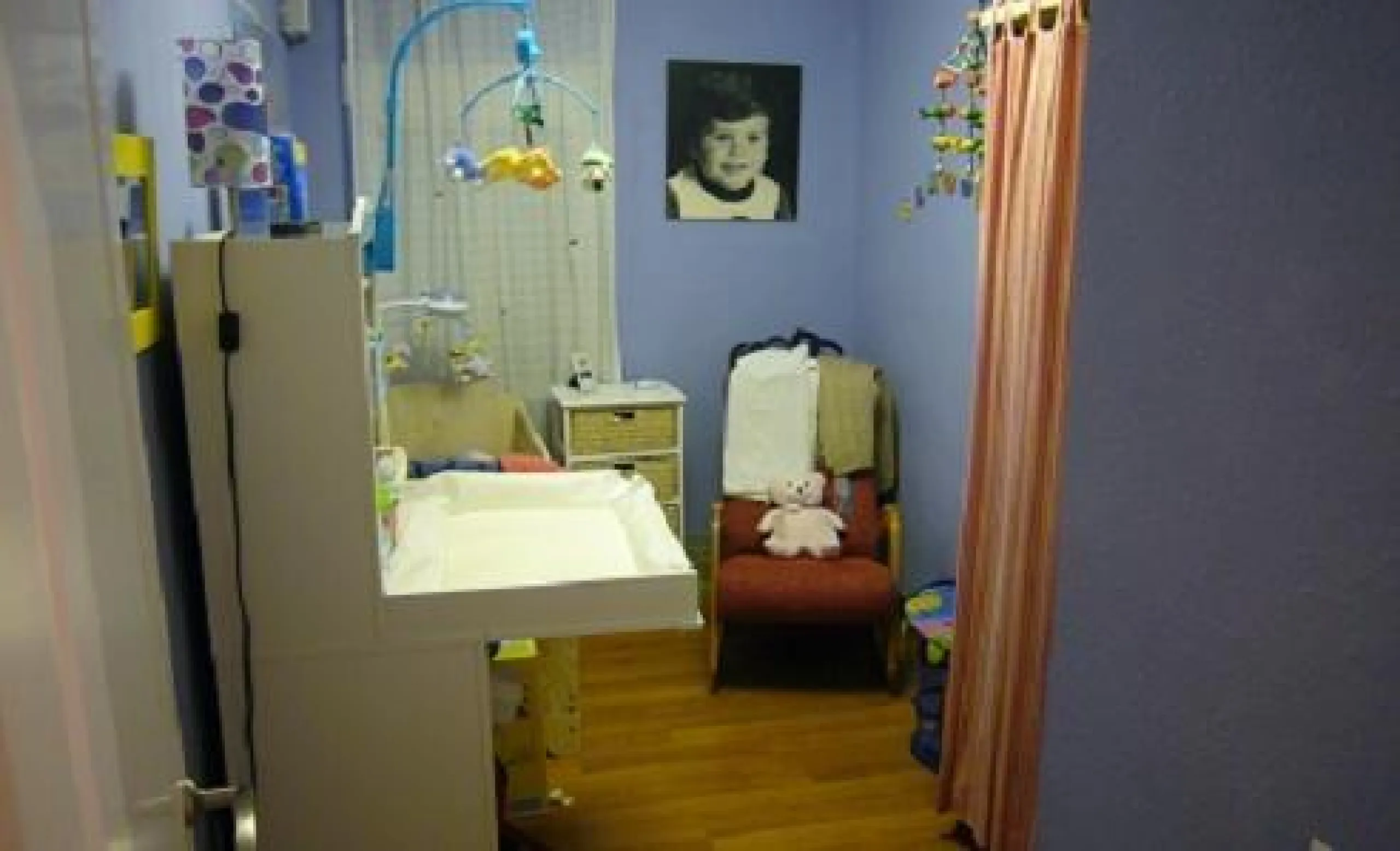 Amplio Piso Reformado en La Florida, Alicante - €183,000
