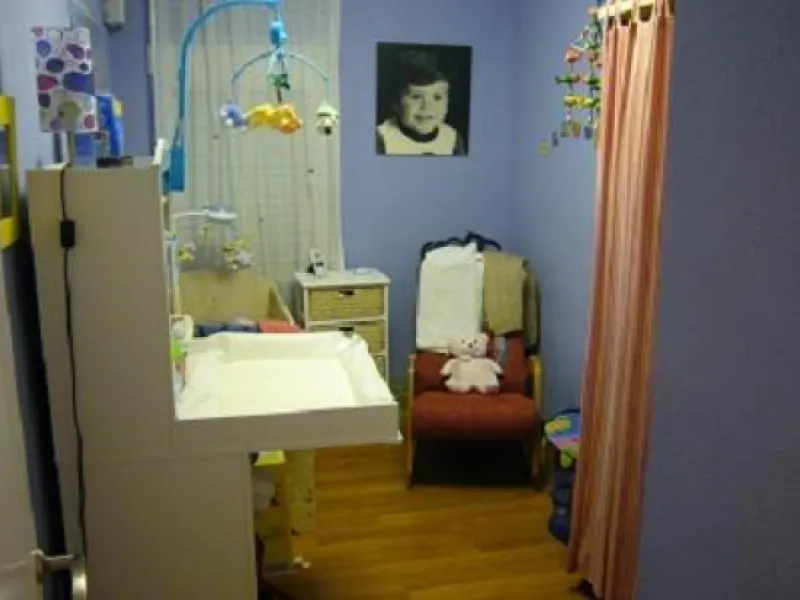Amplio Piso Reformado en La Florida, Alicante - €183,000