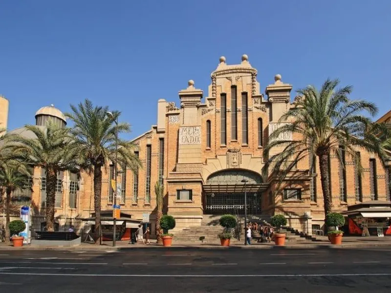 Amplio Piso Reformado en La Florida, Alicante - €183,000