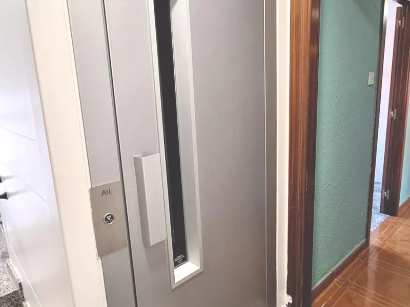Apartamento con ascensor en El Llano, Gijón - Oportunidad Única por €163 000