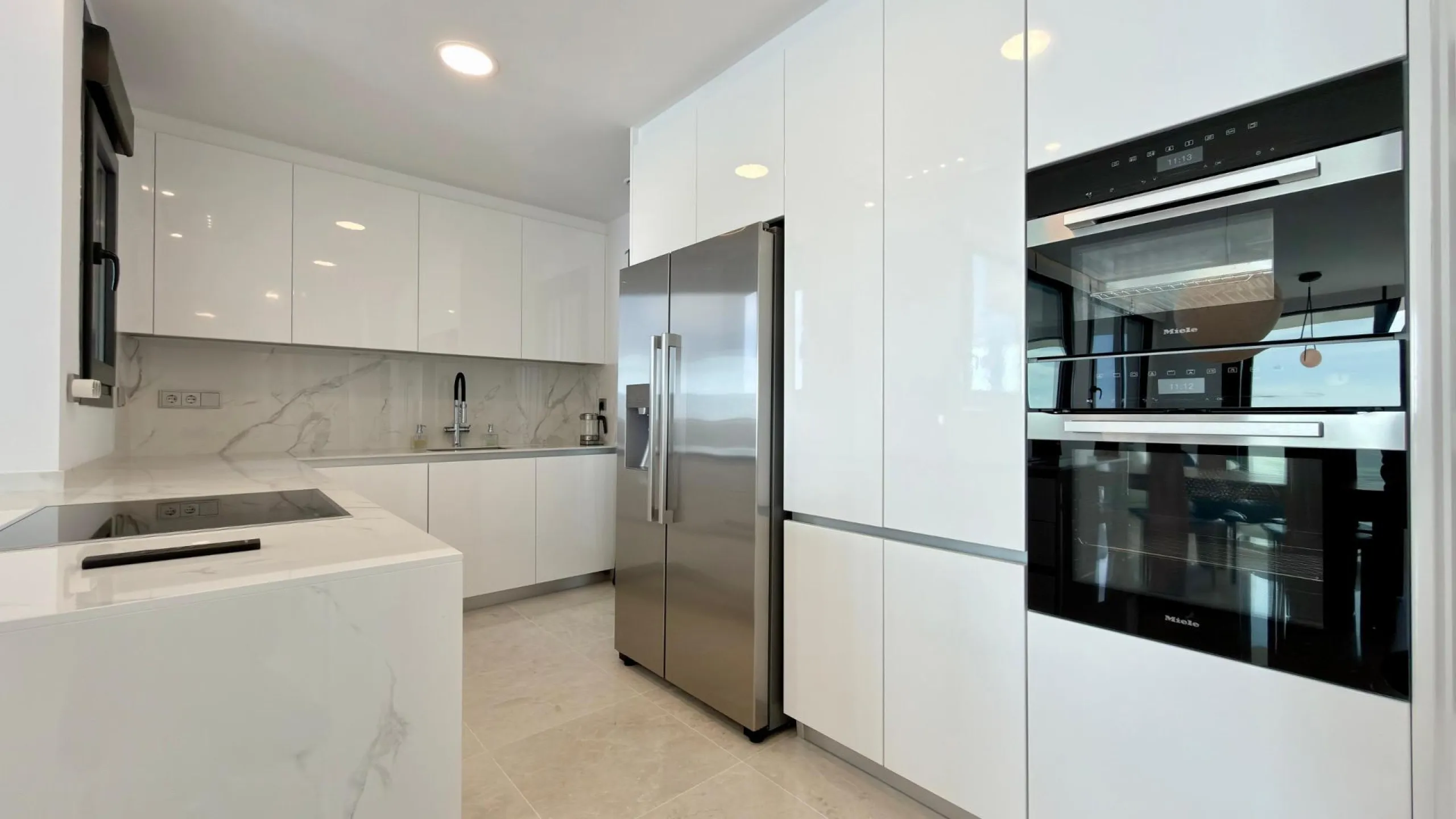✨ Exclusive penthouse in Sunset Cliffs, Benidorm – luxury, spaciousness and unparalleled views ✨