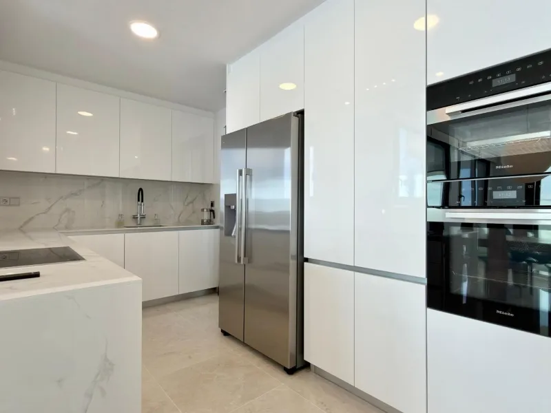 ✨ Exclusive penthouse in Sunset Cliffs, Benidorm – luxury, spaciousness and unparalleled views ✨