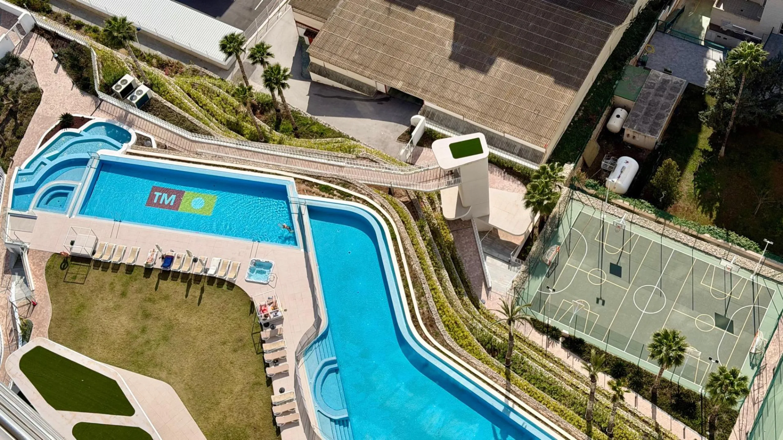 ✨ Exclusive penthouse in Sunset Cliffs, Benidorm – luxury, spaciousness and unparalleled views ✨