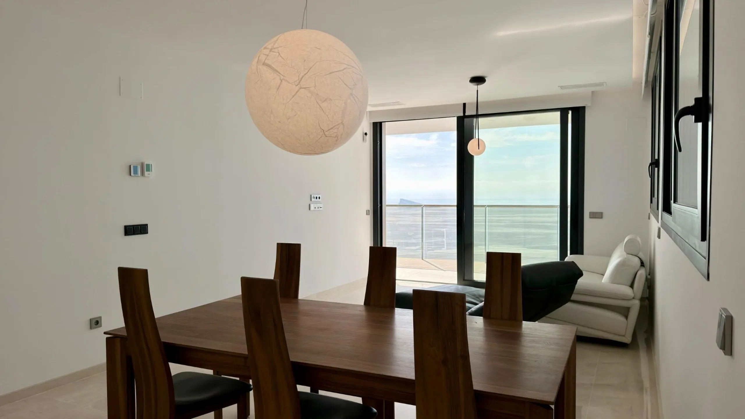 ✨ Exclusive penthouse in Sunset Cliffs, Benidorm – luxury, spaciousness and unparalleled views ✨