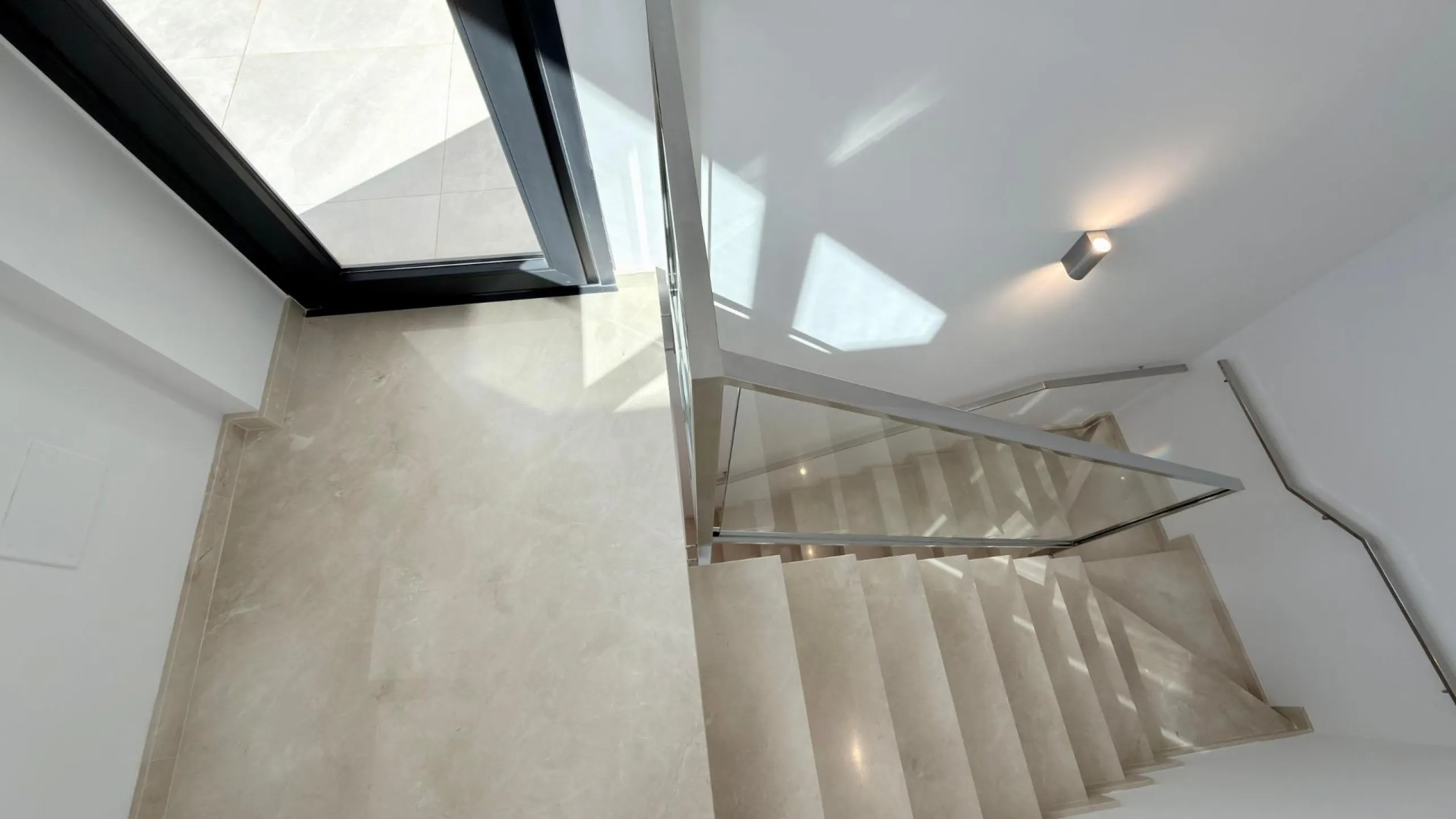 ✨ Exclusive penthouse in Sunset Cliffs, Benidorm – luxury, spaciousness and unparalleled views ✨