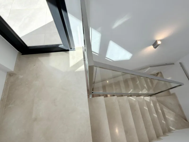 ✨ Exclusive penthouse in Sunset Cliffs, Benidorm – luxury, spaciousness and unparalleled views ✨