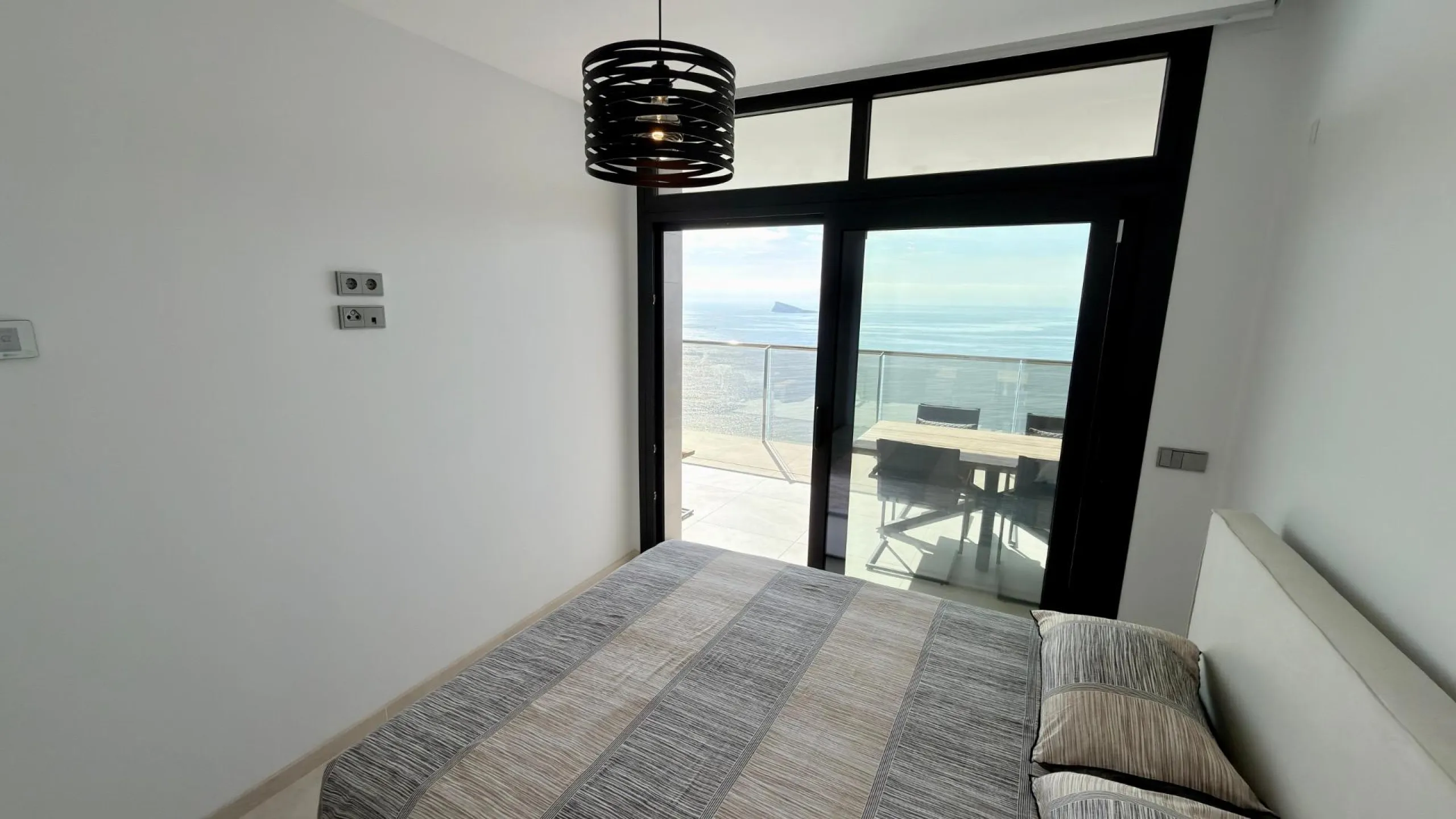 ✨ Exclusive penthouse in Sunset Cliffs, Benidorm – luxury, spaciousness and unparalleled views ✨