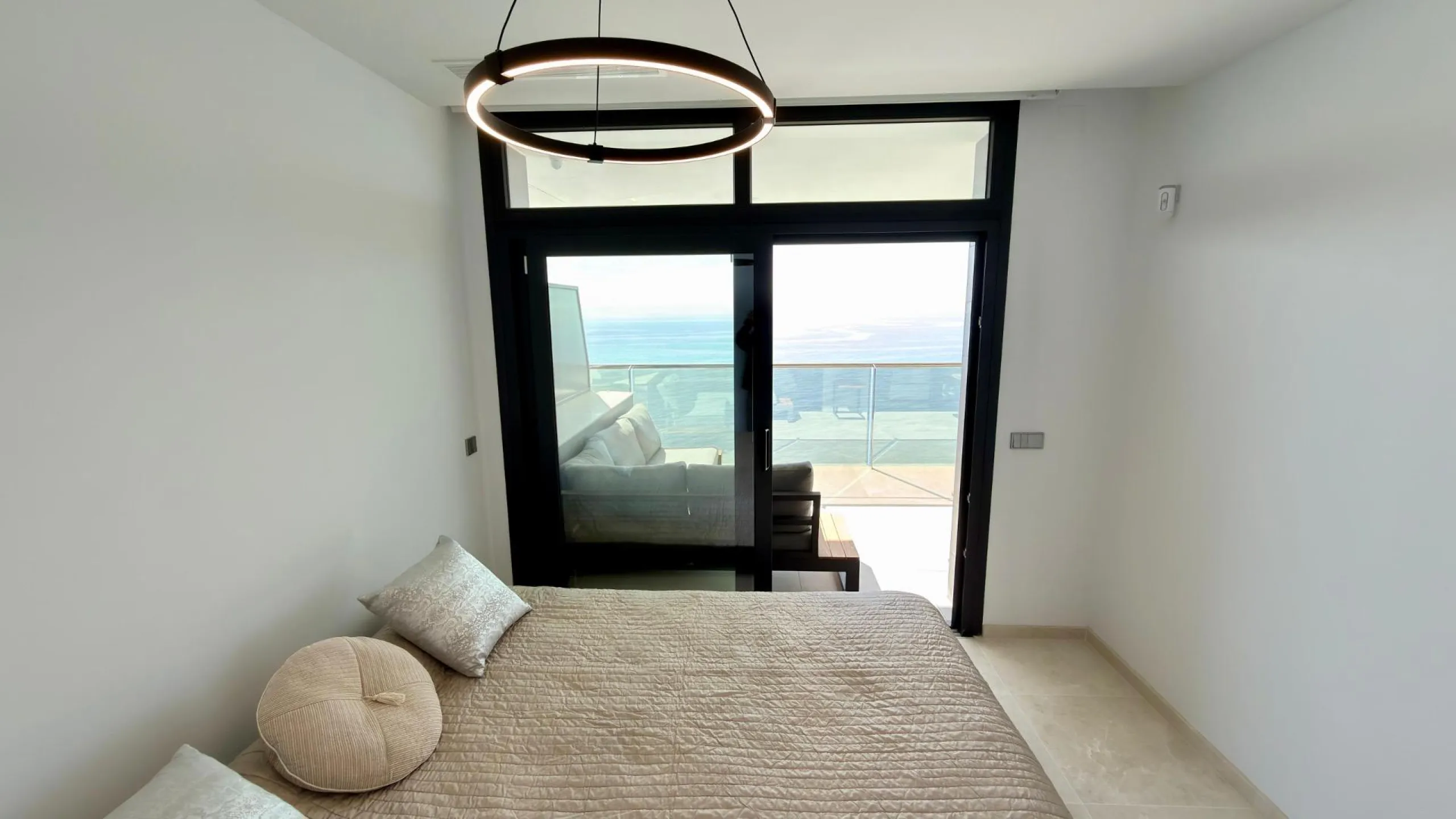 ✨ Exclusive penthouse in Sunset Cliffs, Benidorm – luxury, spaciousness and unparalleled views ✨