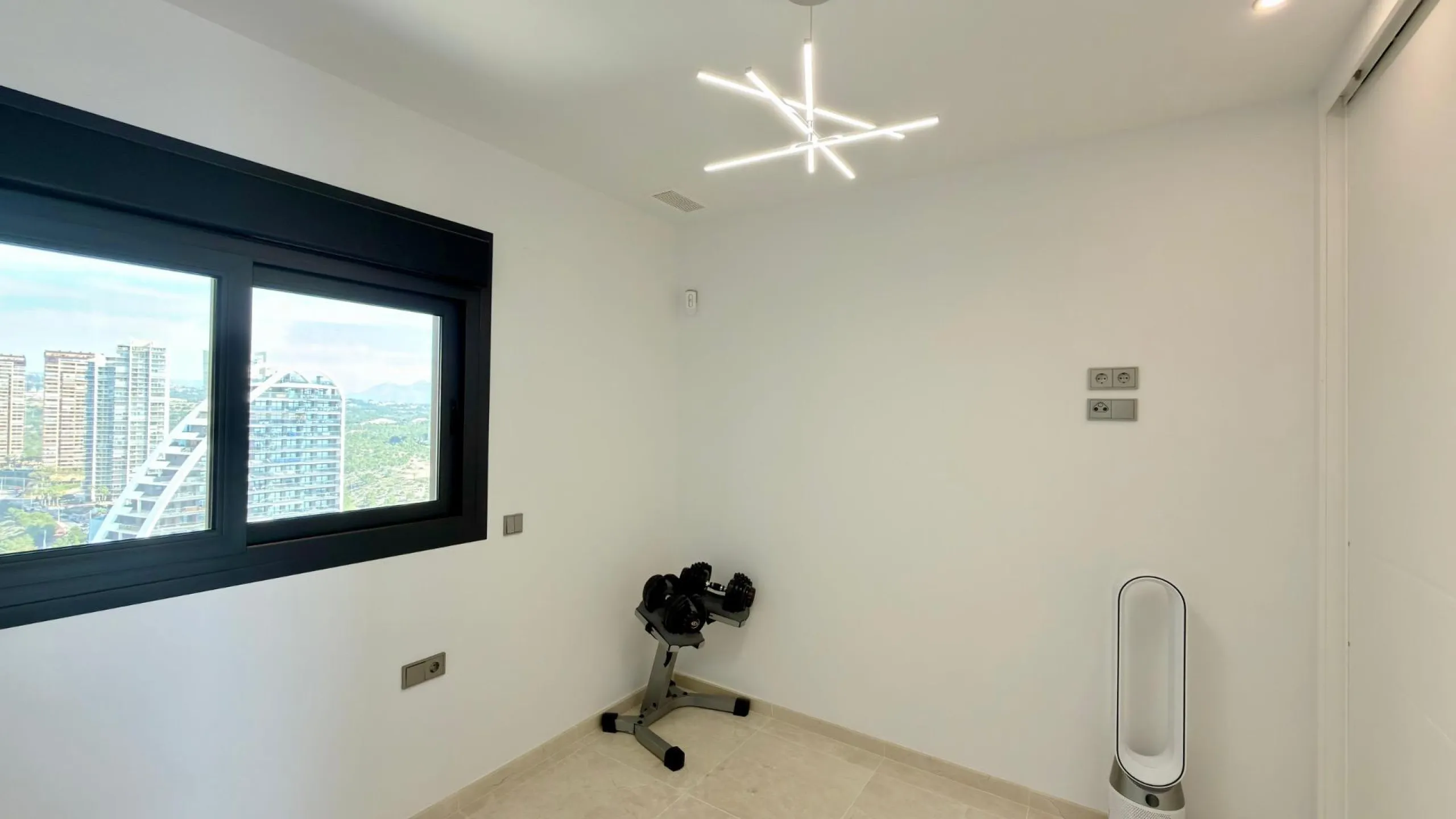 ✨ Exclusive penthouse in Sunset Cliffs, Benidorm – luxury, spaciousness and unparalleled views ✨