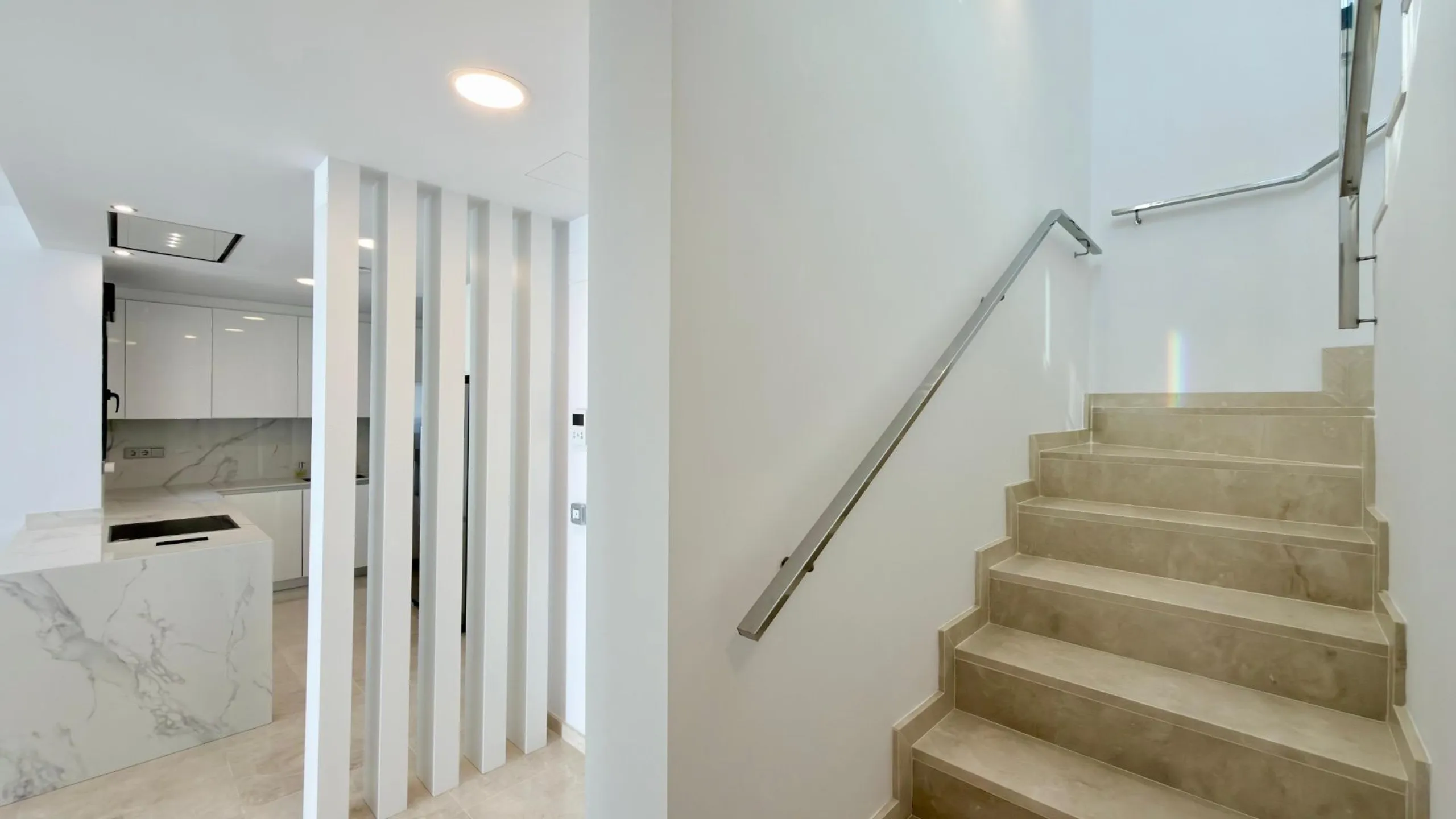 ✨ Exclusive penthouse in Sunset Cliffs, Benidorm – luxury, spaciousness and unparalleled views ✨