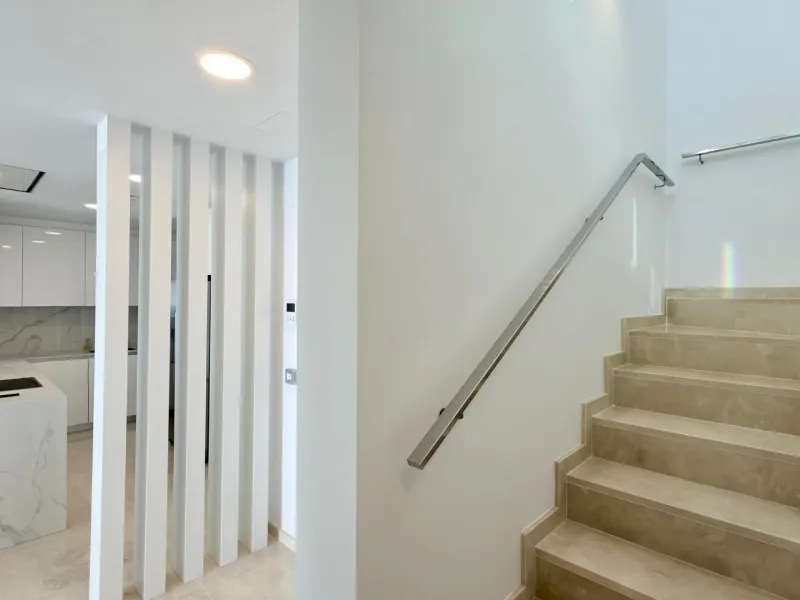 ✨ Exclusive penthouse in Sunset Cliffs, Benidorm – luxury, spaciousness and unparalleled views ✨
