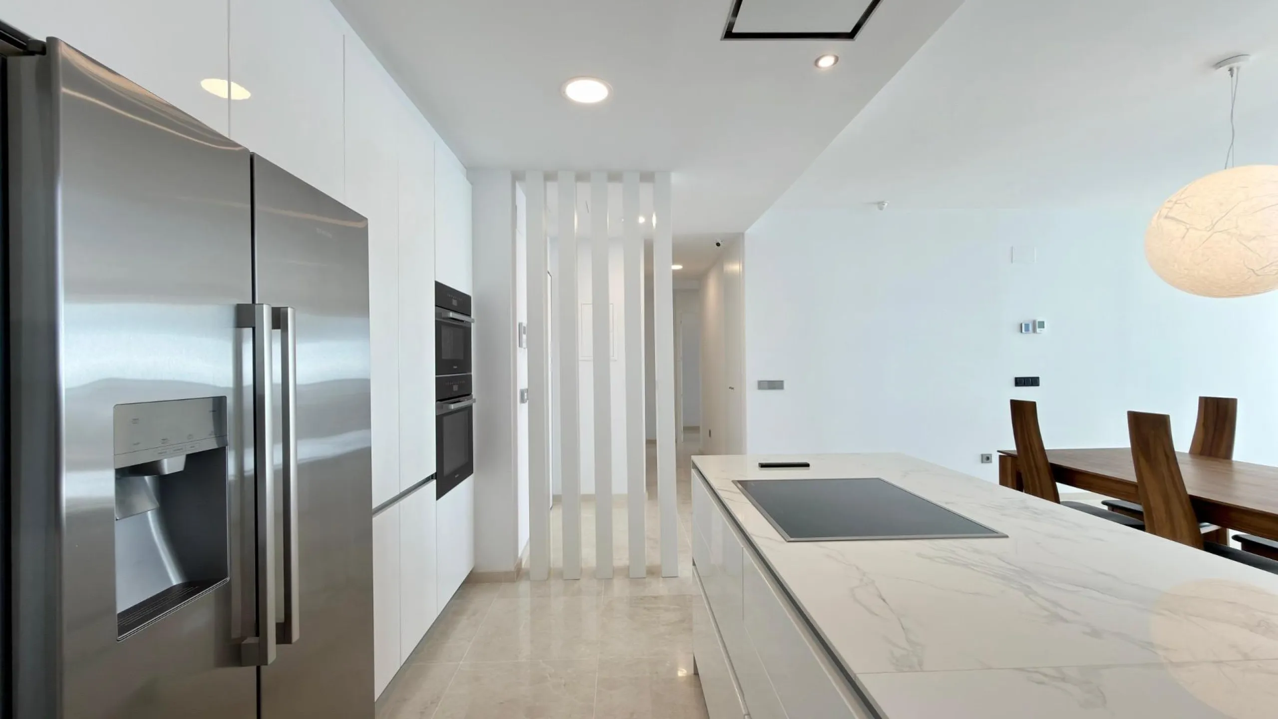 ✨ Exclusive penthouse in Sunset Cliffs, Benidorm – luxury, spaciousness and unparalleled views ✨
