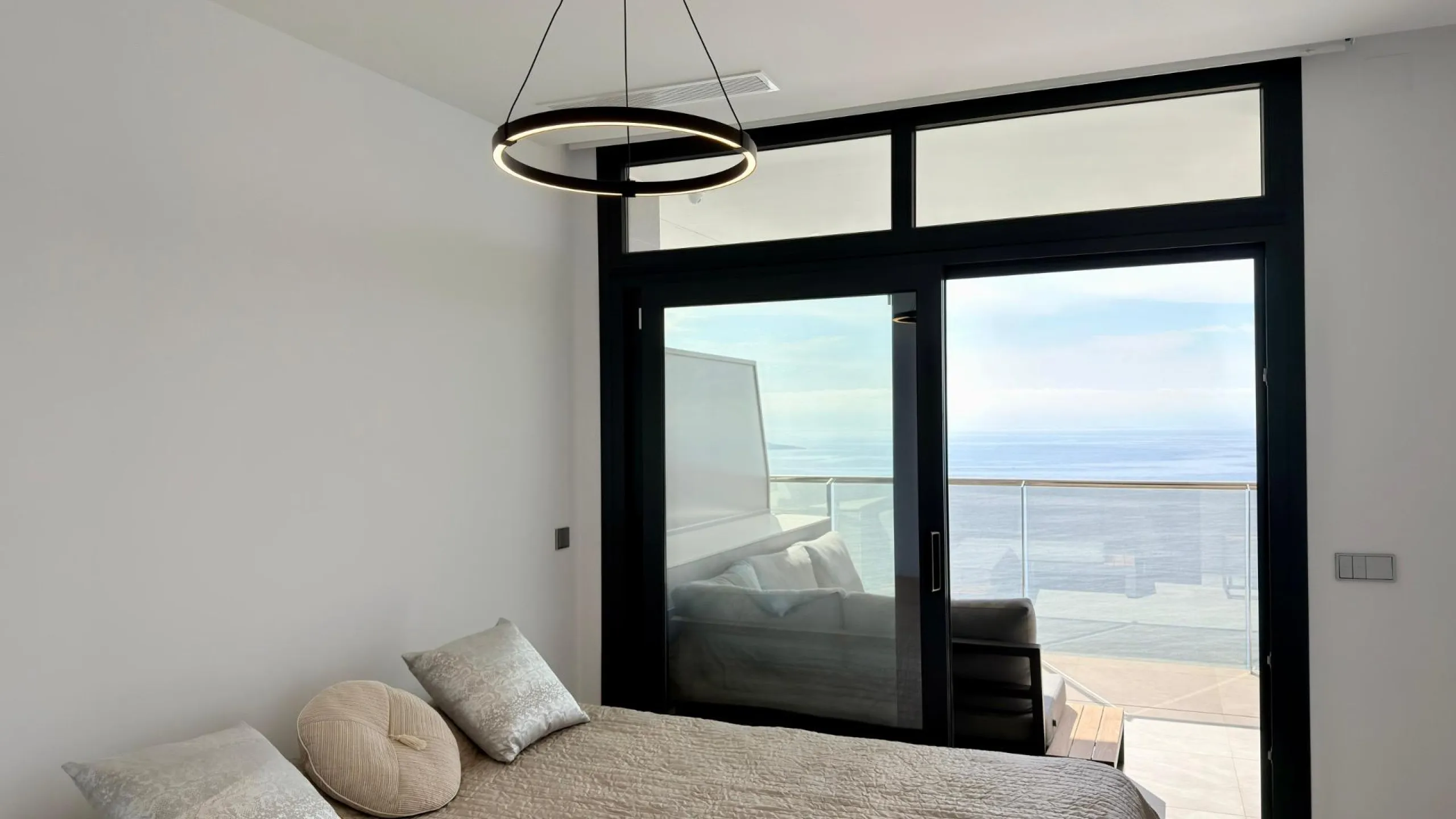 ✨ Exclusive penthouse in Sunset Cliffs, Benidorm – luxury, spaciousness and unparalleled views ✨