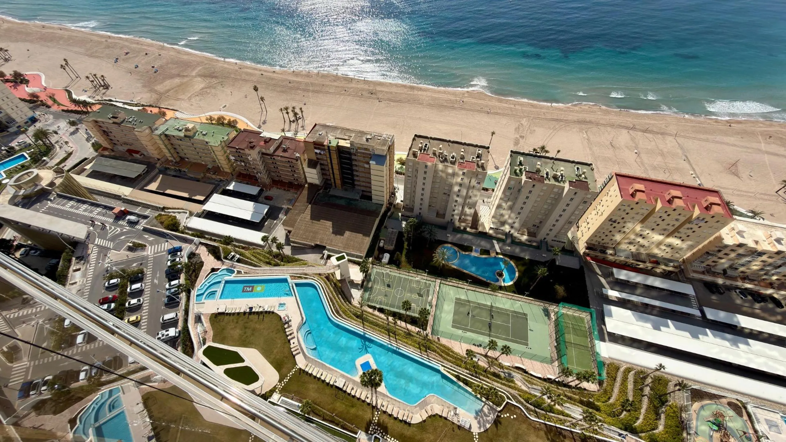✨ Exclusive penthouse in Sunset Cliffs, Benidorm – luxury, spaciousness and unparalleled views ✨