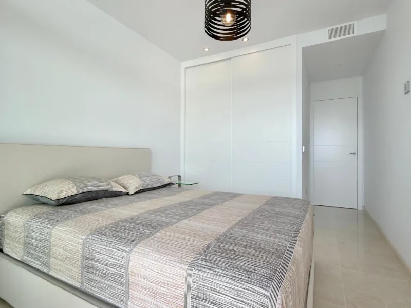 ✨ Exclusive penthouse in Sunset Cliffs, Benidorm – luxury, spaciousness and unparalleled views ✨
