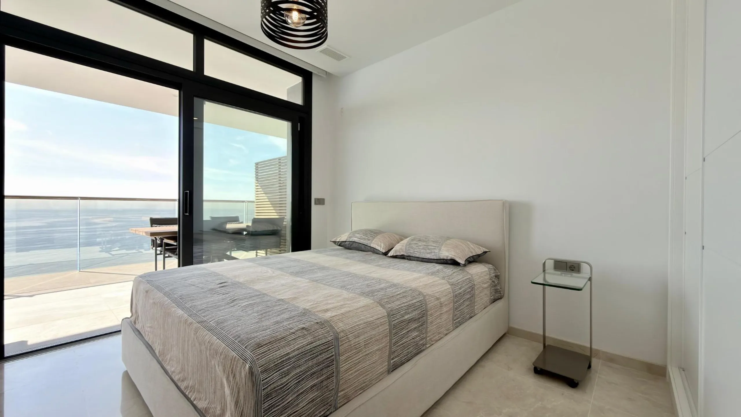 ✨ Exclusive penthouse in Sunset Cliffs, Benidorm – luxury, spaciousness and unparalleled views ✨