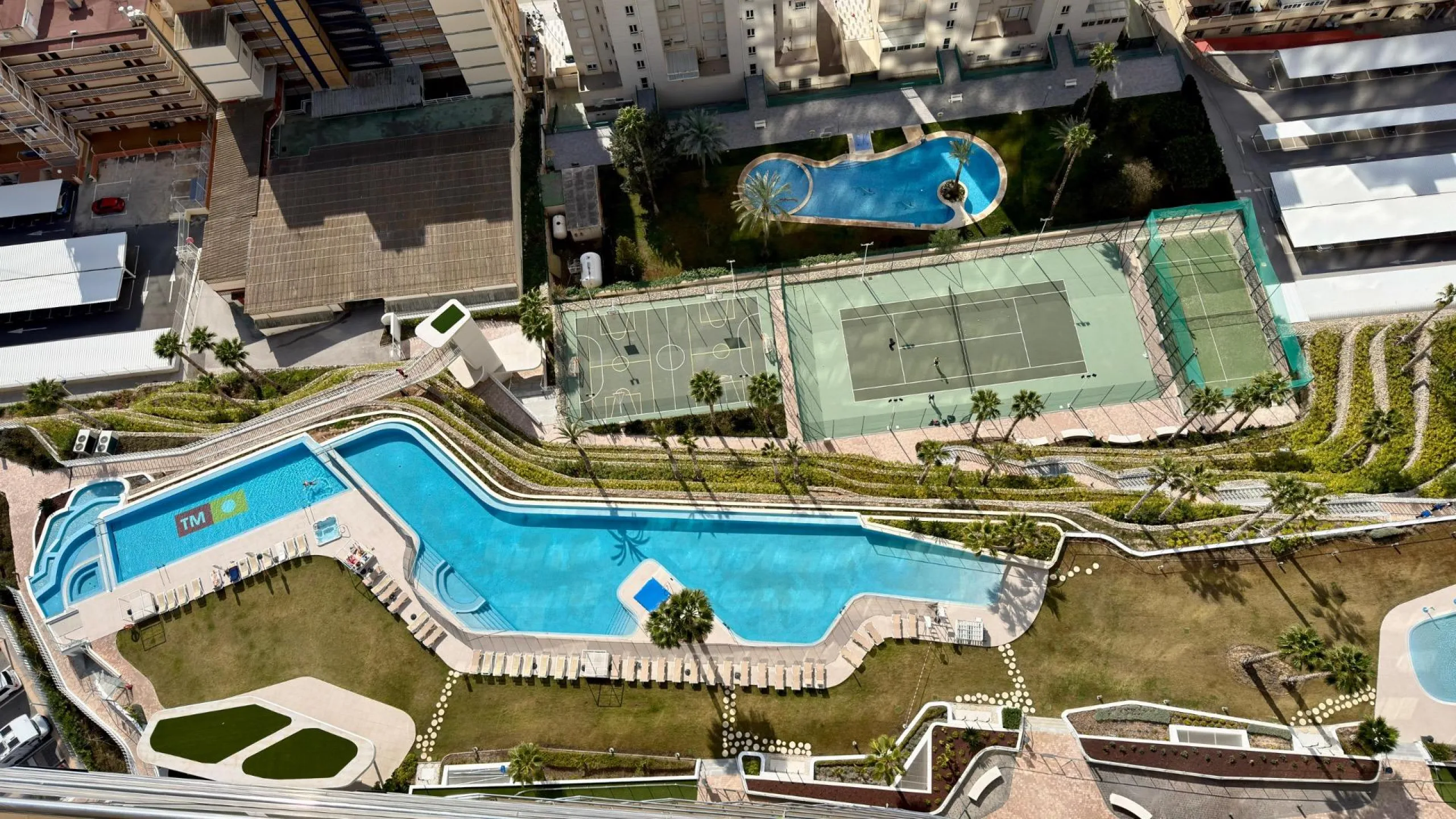 ✨ Exclusive penthouse in Sunset Cliffs, Benidorm – luxury, spaciousness and unparalleled views ✨