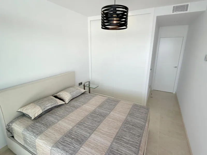✨ Exclusive penthouse in Sunset Cliffs, Benidorm – luxury, spaciousness and unparalleled views ✨