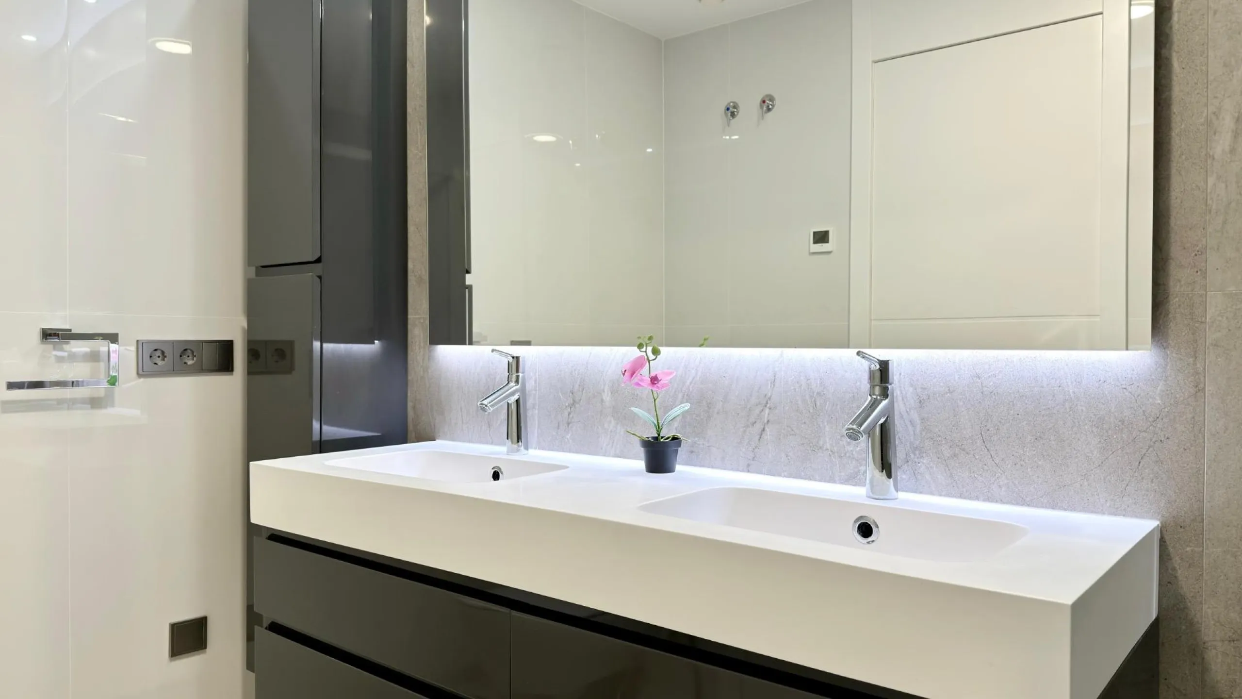 ✨ Exclusive penthouse in Sunset Cliffs, Benidorm – luxury, spaciousness and unparalleled views ✨