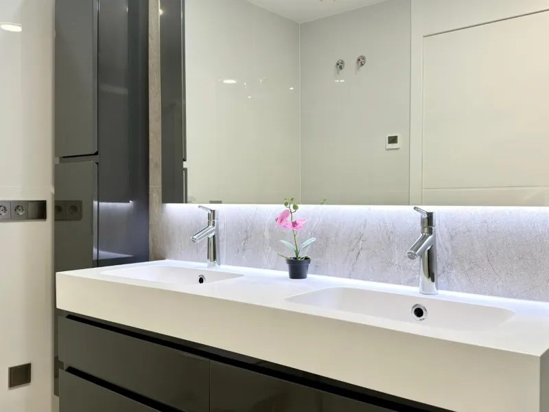 ✨ Exclusive penthouse in Sunset Cliffs, Benidorm – luxury, spaciousness and unparalleled views ✨