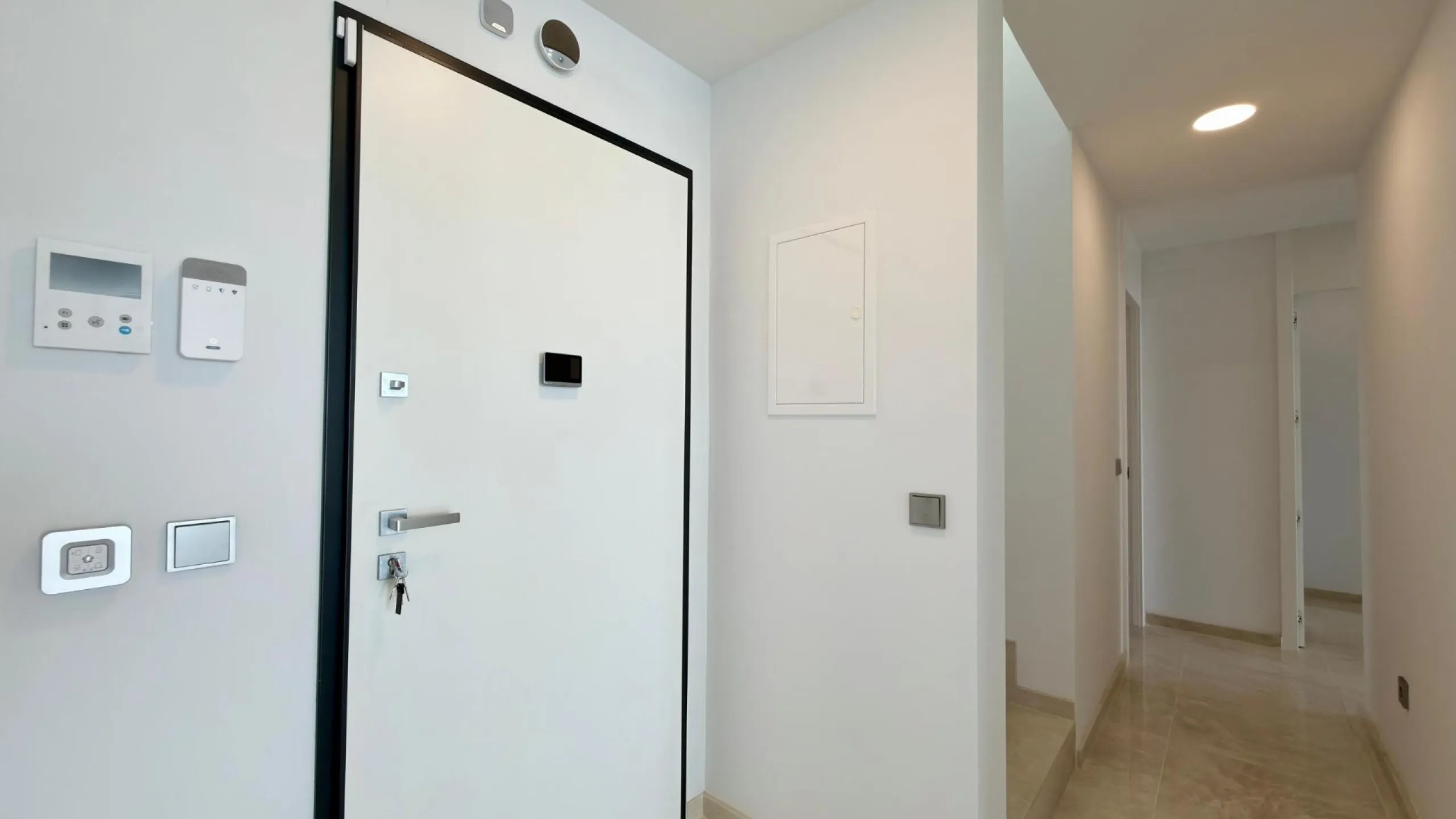 ✨ Exclusive penthouse in Sunset Cliffs, Benidorm – luxury, spaciousness and unparalleled views ✨