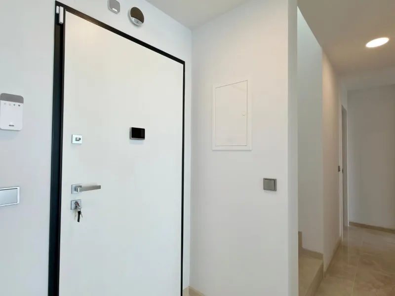 ✨ Exclusive penthouse in Sunset Cliffs, Benidorm – luxury, spaciousness and unparalleled views ✨