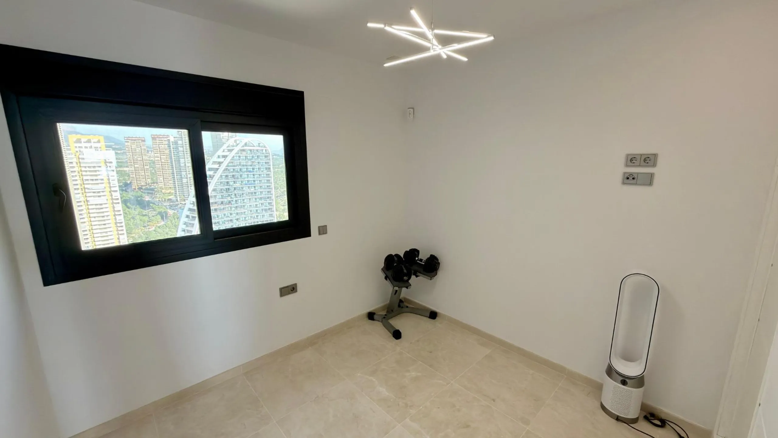 ✨ Exclusive penthouse in Sunset Cliffs, Benidorm – luxury, spaciousness and unparalleled views ✨