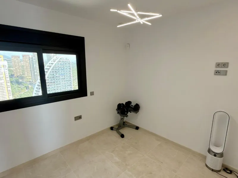 ✨ Exclusive penthouse in Sunset Cliffs, Benidorm – luxury, spaciousness and unparalleled views ✨