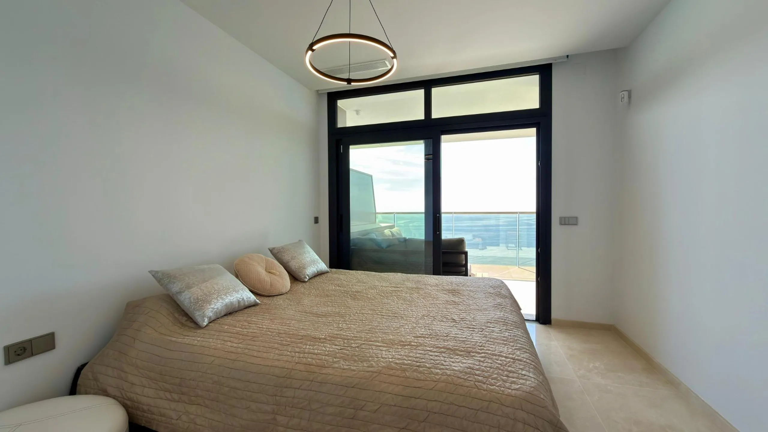 ✨ Exclusive penthouse in Sunset Cliffs, Benidorm – luxury, spaciousness and unparalleled views ✨