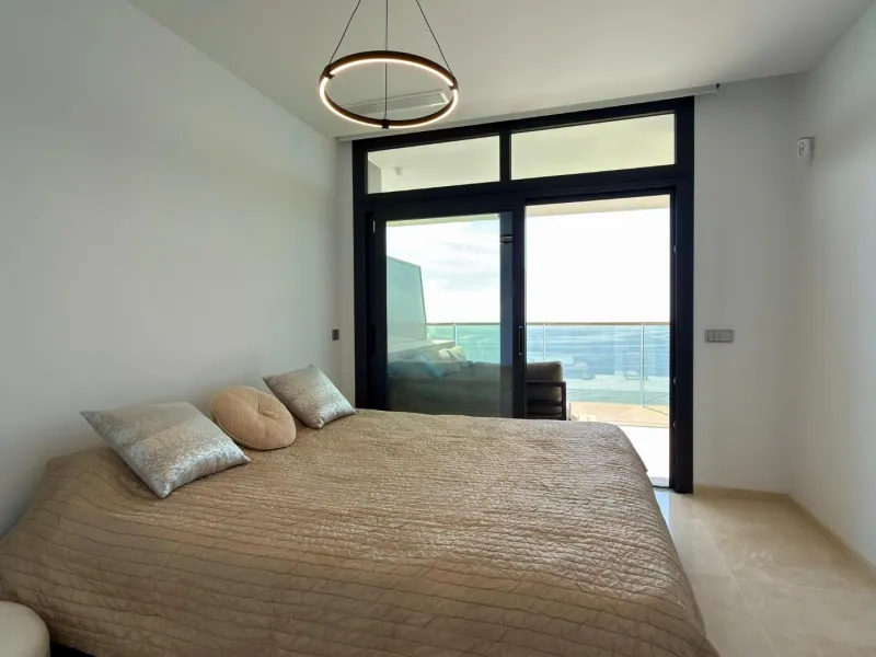 ✨ Exclusive penthouse in Sunset Cliffs, Benidorm – luxury, spaciousness and unparalleled views ✨