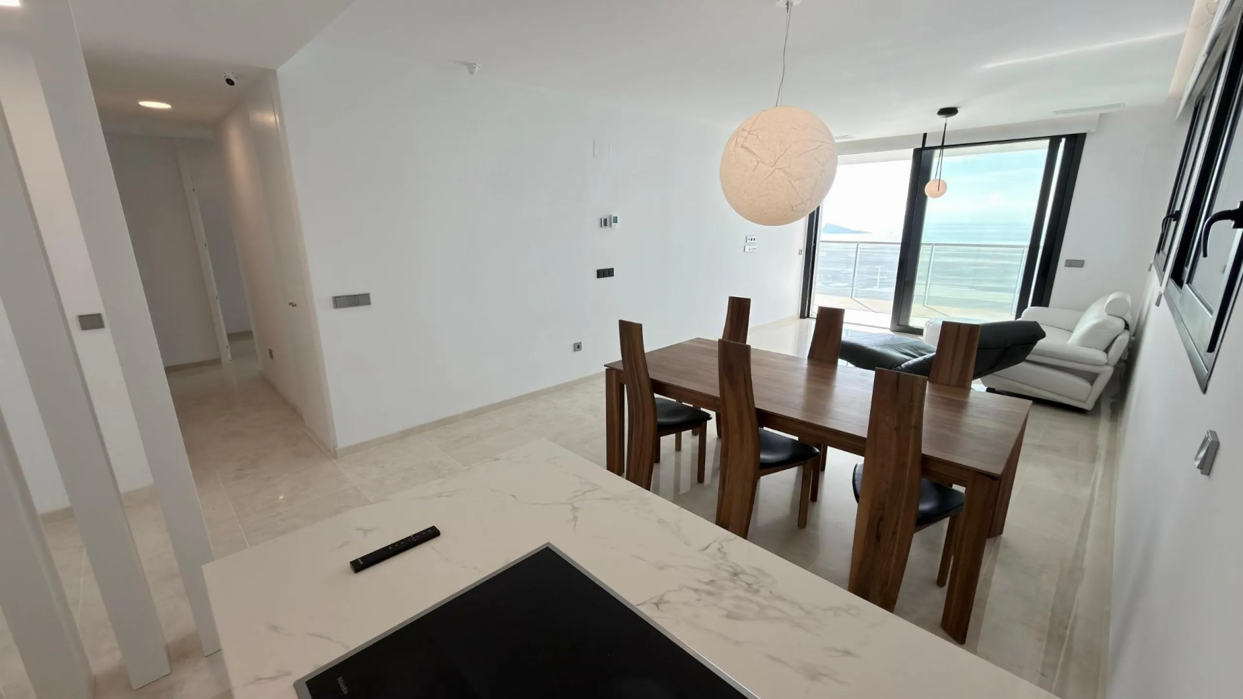 ✨ Exclusive penthouse in Sunset Cliffs, Benidorm – luxury, spaciousness and unparalleled views ✨
