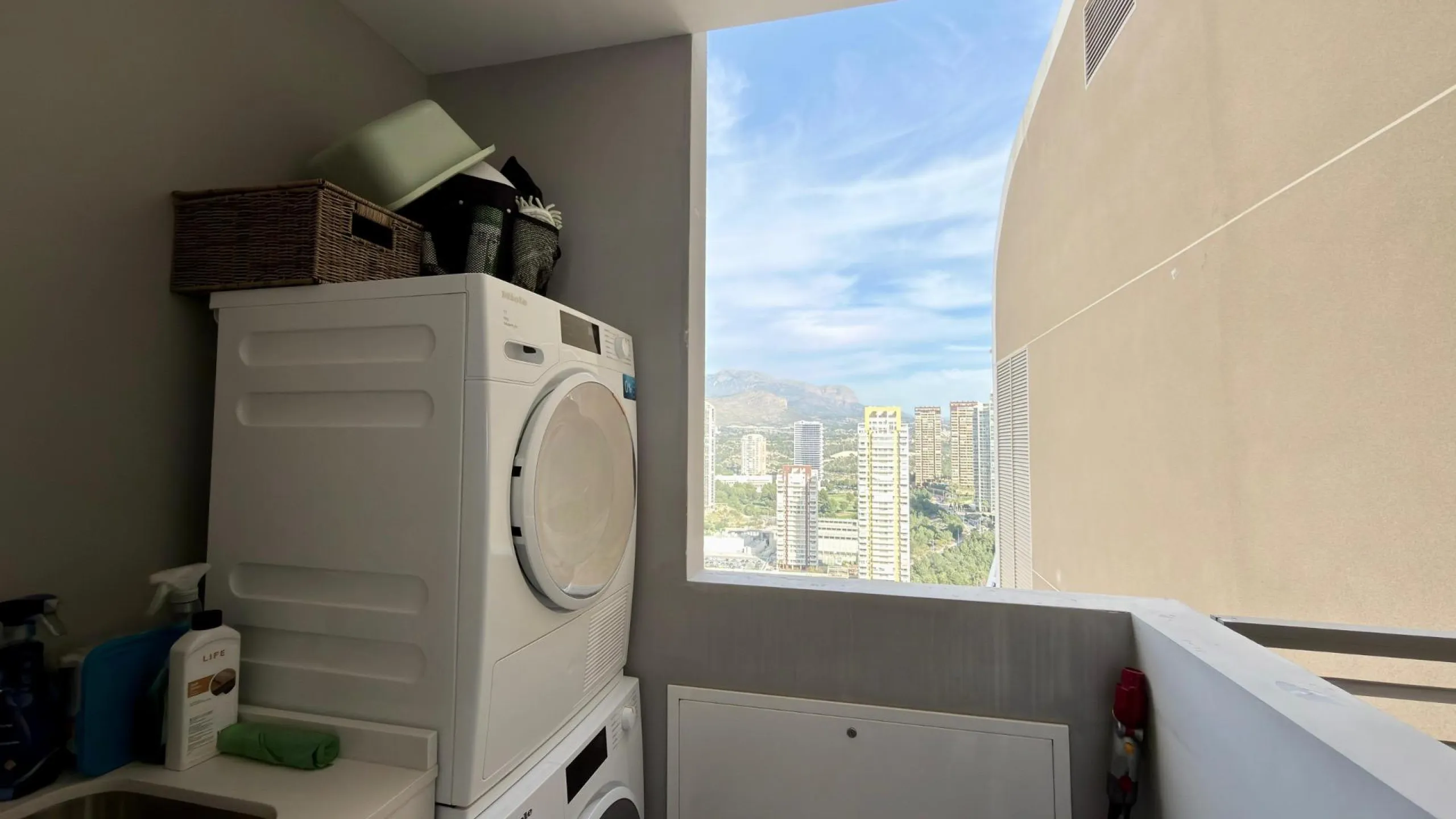 ✨ Exclusive penthouse in Sunset Cliffs, Benidorm – luxury, spaciousness and unparalleled views ✨