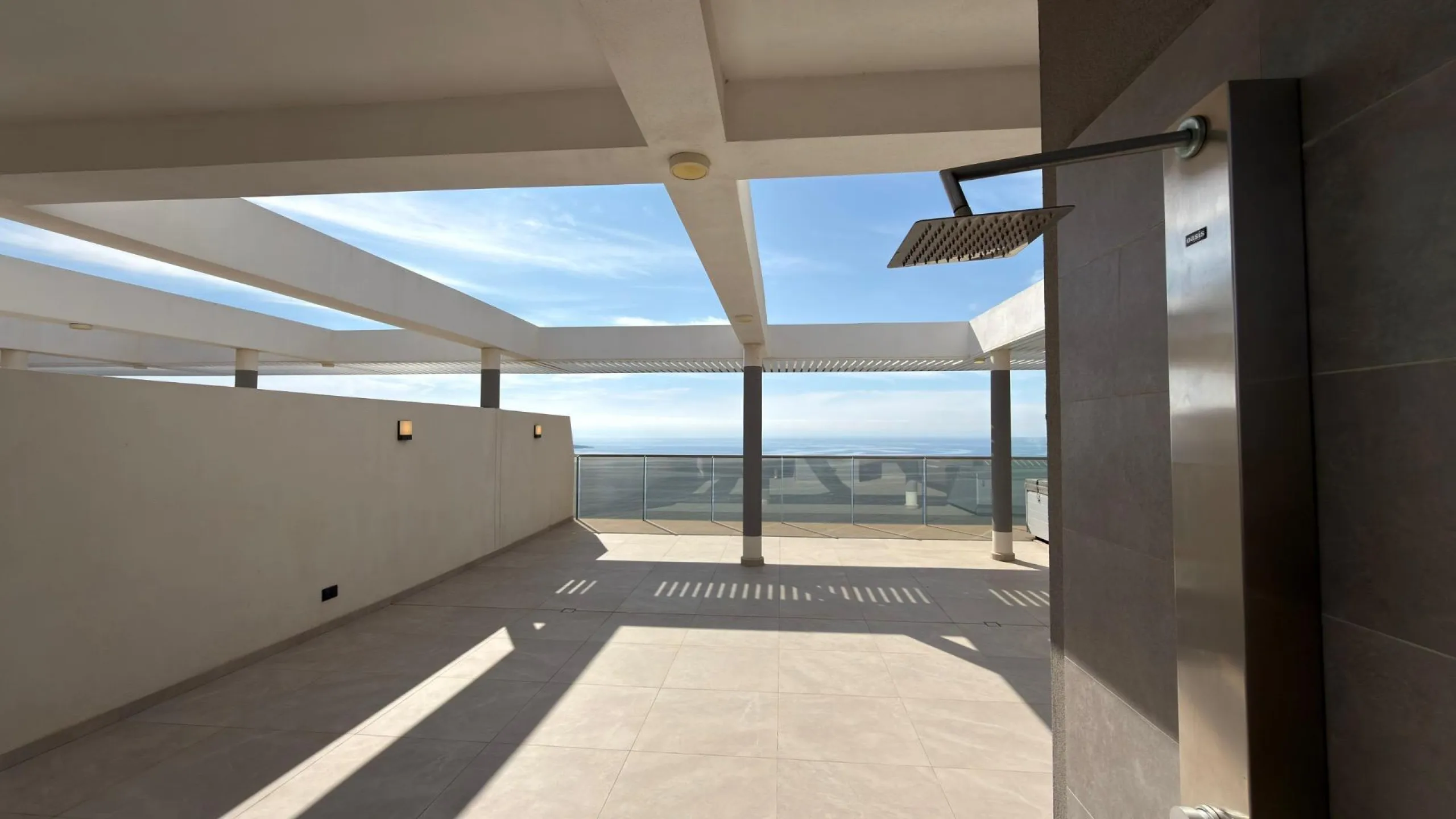 ✨ Exclusive penthouse in Sunset Cliffs, Benidorm – luxury, spaciousness and unparalleled views ✨