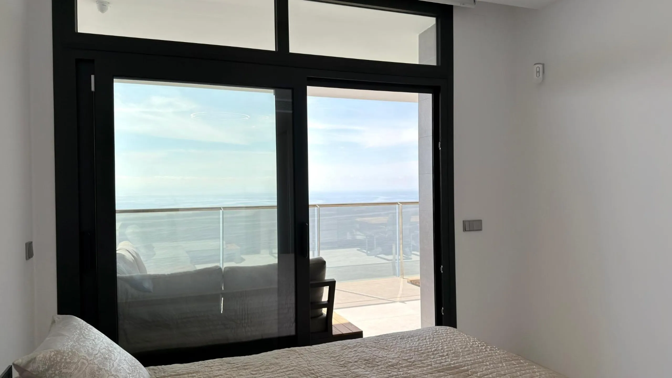 ✨ Exclusive penthouse in Sunset Cliffs, Benidorm – luxury, spaciousness and unparalleled views ✨