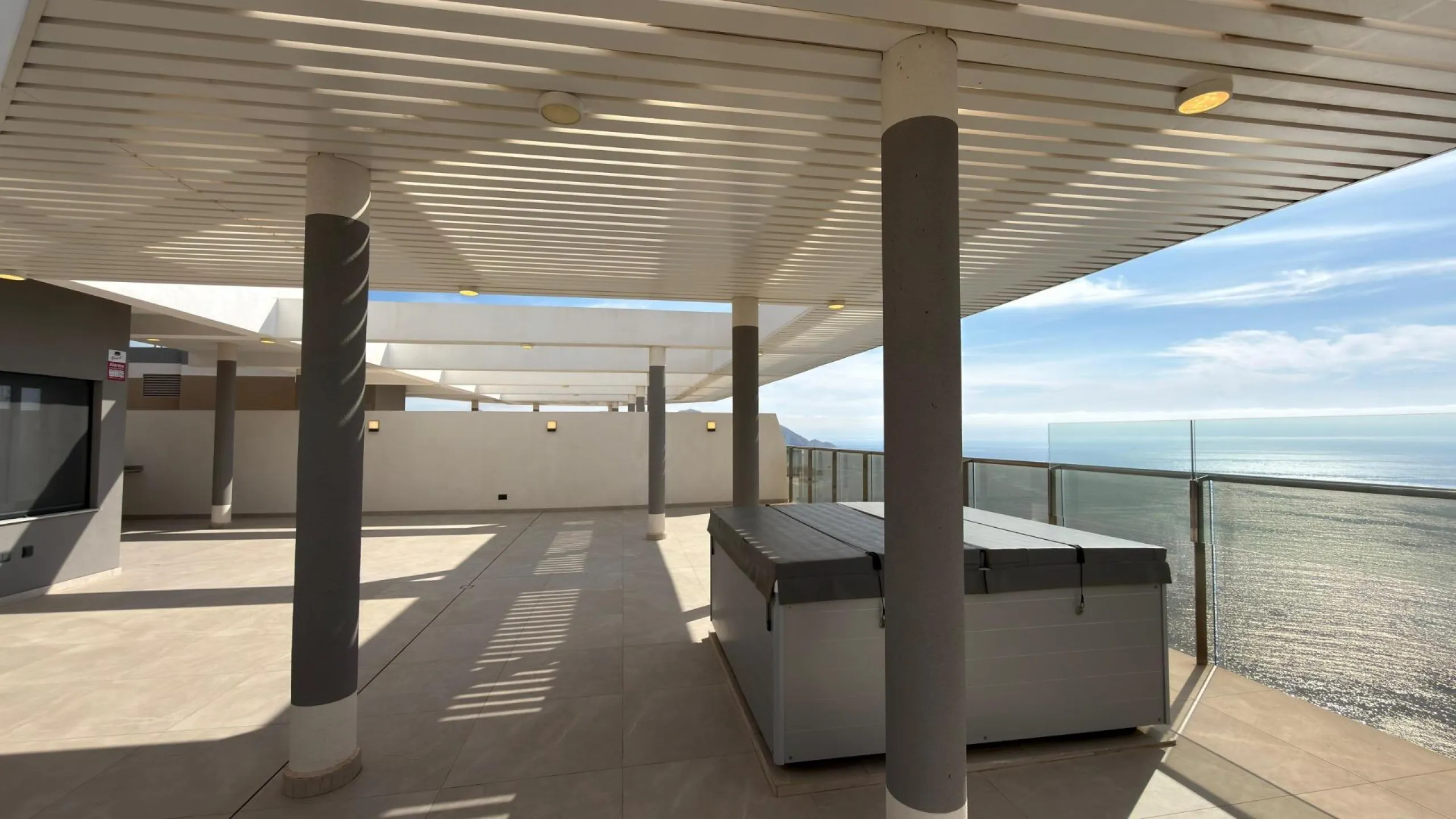 ✨ Exclusive penthouse in Sunset Cliffs, Benidorm – luxury, spaciousness and unparalleled views ✨