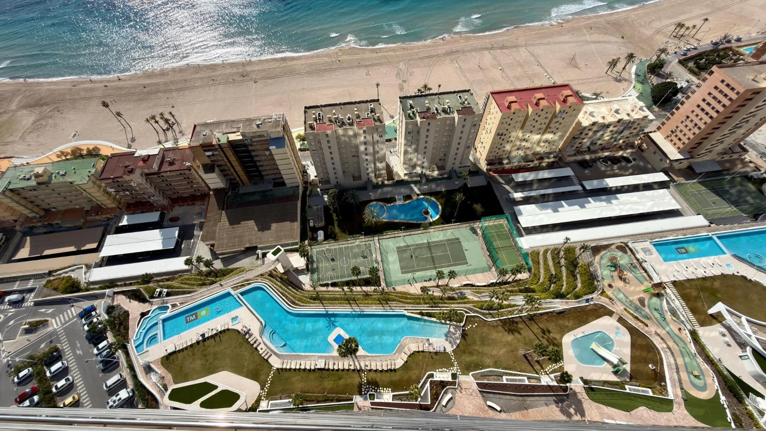 ✨ Exclusive penthouse in Sunset Cliffs, Benidorm – luxury, spaciousness and unparalleled views ✨