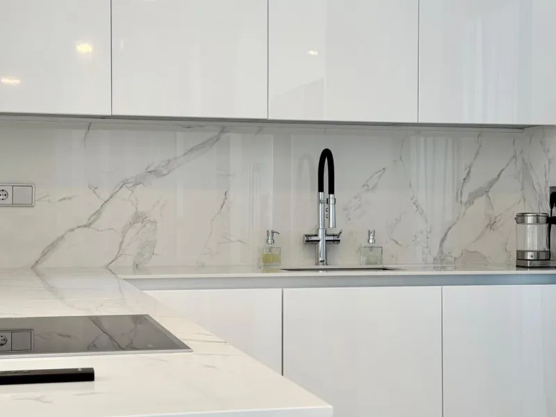 ✨ Exclusive penthouse in Sunset Cliffs, Benidorm – luxury, spaciousness and unparalleled views ✨